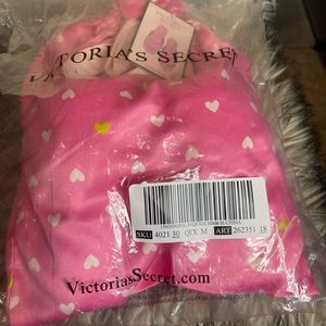 Victoria’s Secret slippers